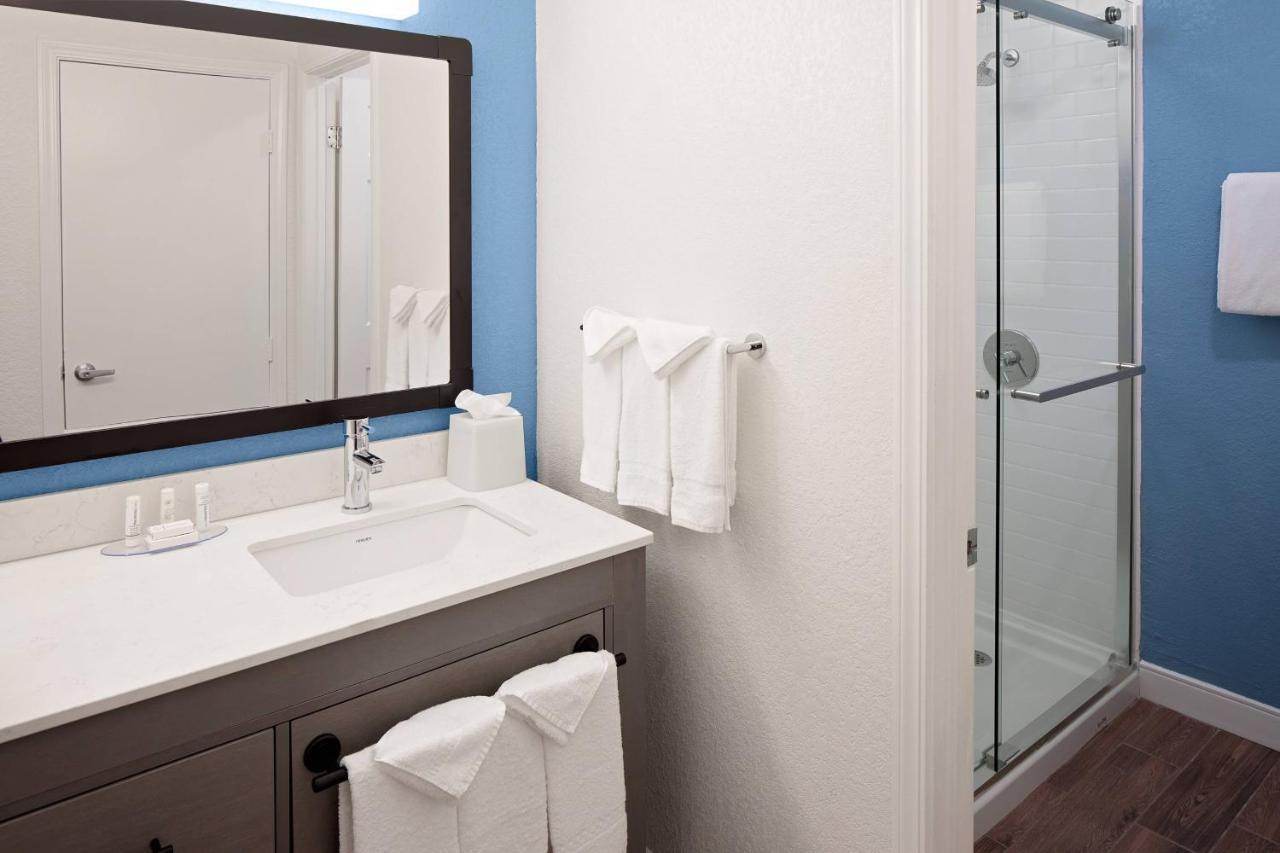 Residence Inn Sunnyvale Silicon Valley I Eksteriør billede