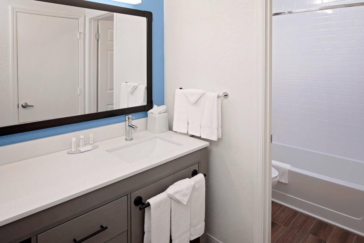 Residence Inn Sunnyvale Silicon Valley I Eksteriør billede