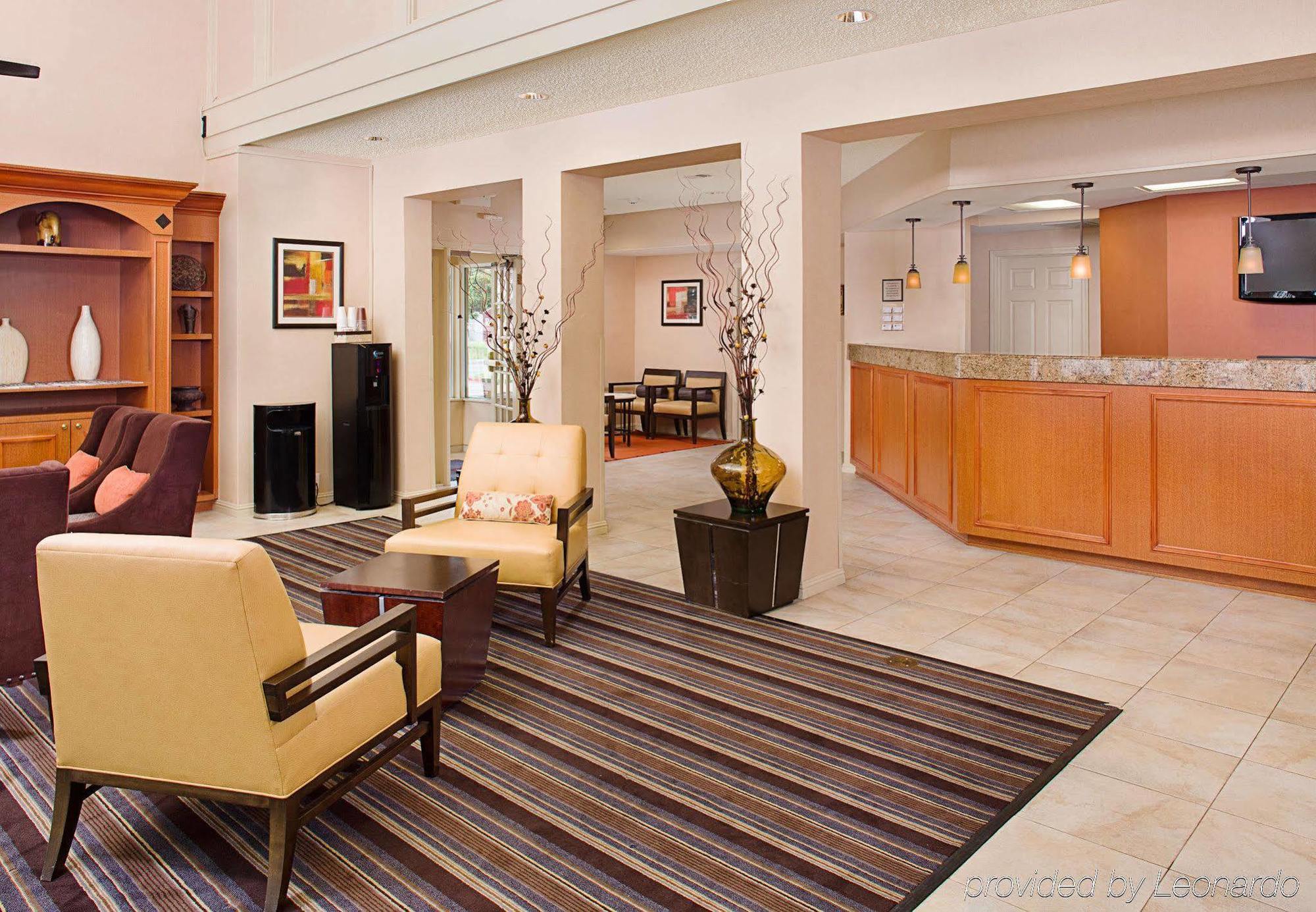 Residence Inn Sunnyvale Silicon Valley I Eksteriør billede
