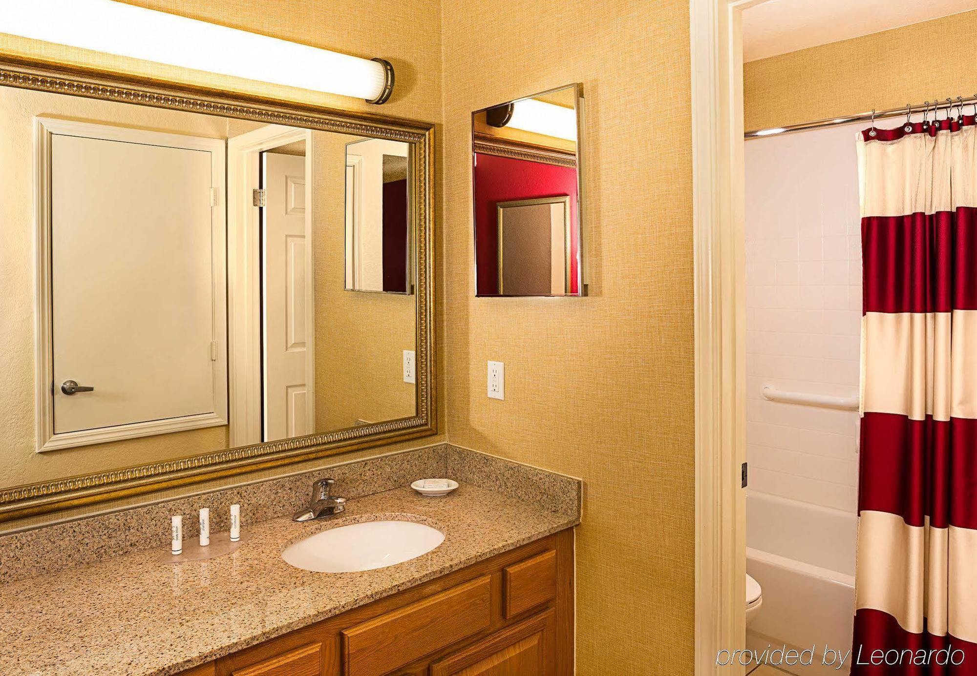 Residence Inn Sunnyvale Silicon Valley I Eksteriør billede